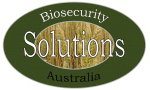 Biosecurity Solutions Australia